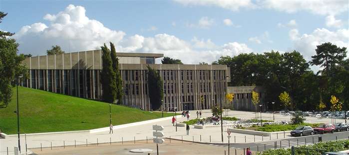 Faculté de droit